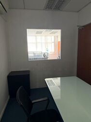 Pioneer Junction (D22), Office #611835461